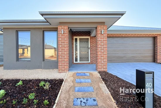 40 Plimsoll Street, Mickleham, Vic 3064