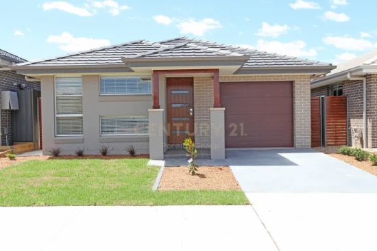 40 Plymouth Boulevard, Spring Farm, NSW 2570