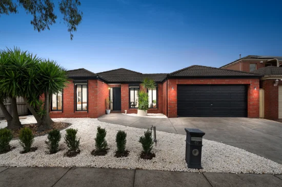 40 Poppy Drive, South Morang, Vic 3752