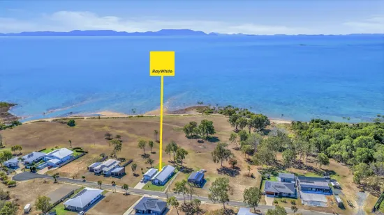 40 Power Boulevard, Midge Point, Qld 4799