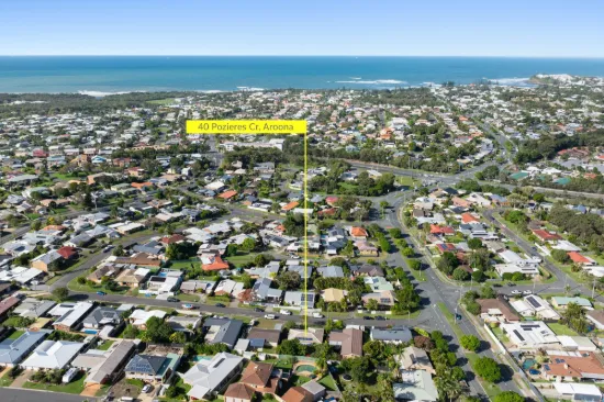 40 Pozieres Crescent, Aroona QLD 4551-Image