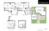 40 Prince Albert Street, Mosman, NSW 2088-Floorplan