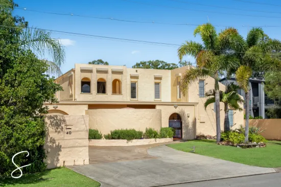 40 Queens Esplanade, Thorneside, Qld 4158