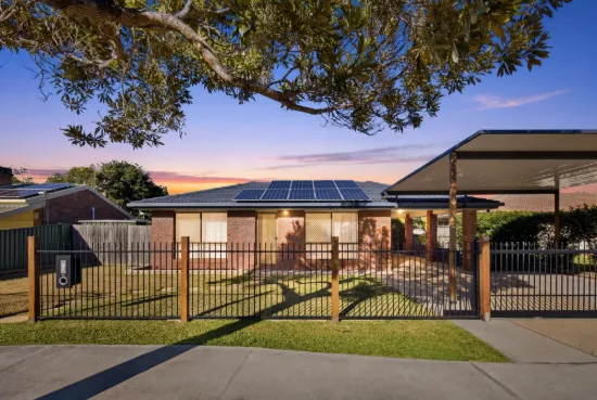 40 Radford Road, Manly West, Qld 4179