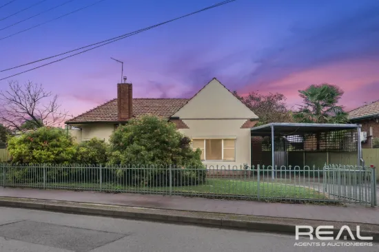 40 Railway Terrace, Edwardstown, SA 5039