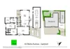 40 Raine Avenue, Liverpool, NSW 2170-Floorplan