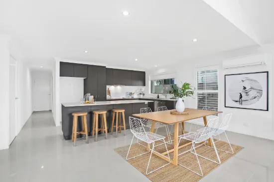 40 Red Ash Road, Sapphire Beach, NSW 2450