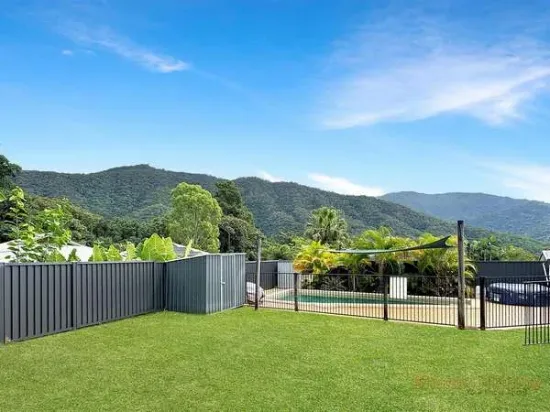 40 Red Ochre Street, Redlynch, Qld 4870