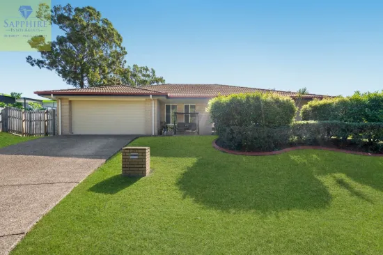 40 Redcedar Place, Morayfield, Qld 4506