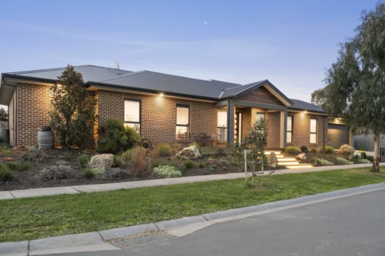 40 Redgum Drive, Mansfield, Vic 3722
