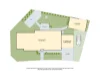 40 Redgum Drive, Mansfield, Vic 3722-Floorplan