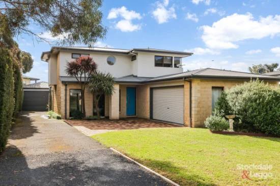 40 Reid Street, Rhyll, Vic 3923