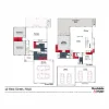 40 Reid Street, Rhyll, Vic 3923-Floorplan