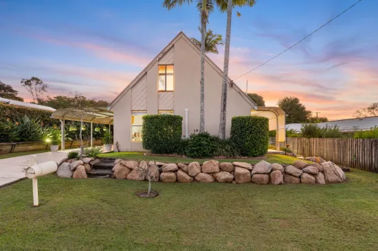 40 Rhoda Street, Caboolture South, Qld 4510