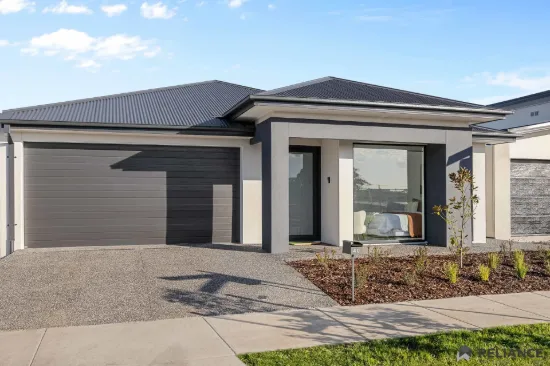 40 Riceflower Road, Mickleham, Vic 3064