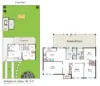 40 Riddle Drive, Melton, Vic 3337-Floorplan