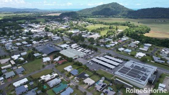 40 Riflebird Crescent, Mossman, Qld 4873