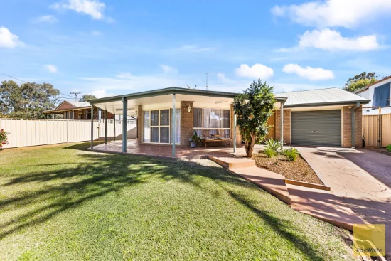 40 Riverview Street, Emerald, Qld 4720
