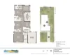 40 Riviera Avenue, Tweed Heads West, NSW 2485-Floorplan