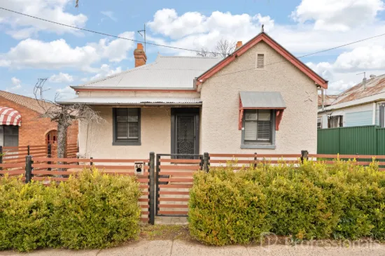 40 Rocket Street, South Bathurst, NSW 2795