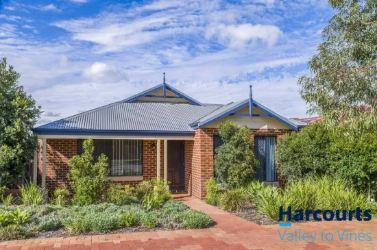 40 Rocklea Crescent, Ellenbrook, WA 6069