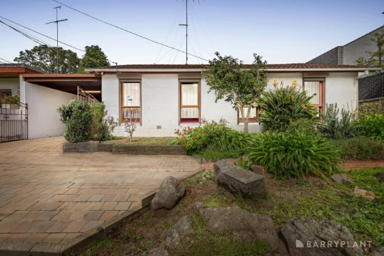 40 Rocklea Road, Bulleen, Vic 3105