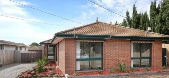 40 Rodbrough Crescent, Corio, Vic 3214