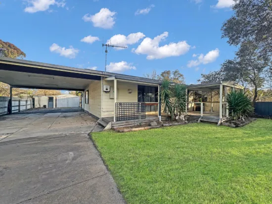 40 Roe Street, Benalla VIC 3672-Image