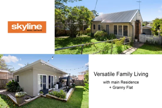 40 Ronald Avenue, Narraweena, NSW 2099