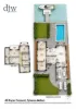 40 Roper Crescent, Sylvania Waters, NSW 2224-Floorplan