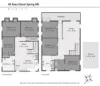 40 Rosa Street, Spring Hill, Qld 4000-Floorplan