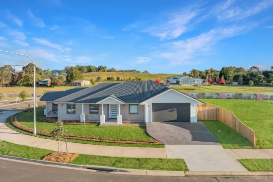 40  Rosella Ave, Moss Vale, NSW 2577