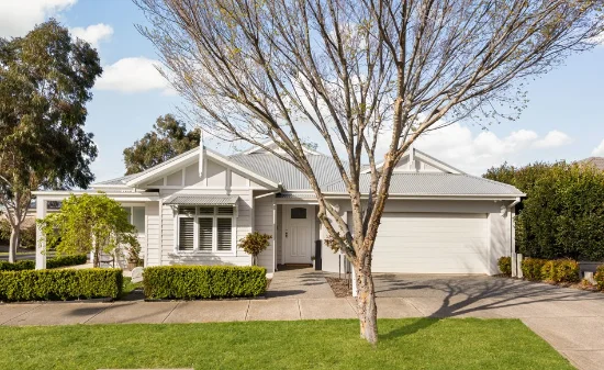 40 Rosenthal Boulevard, Sunbury, Vic 3429 - For Sale
