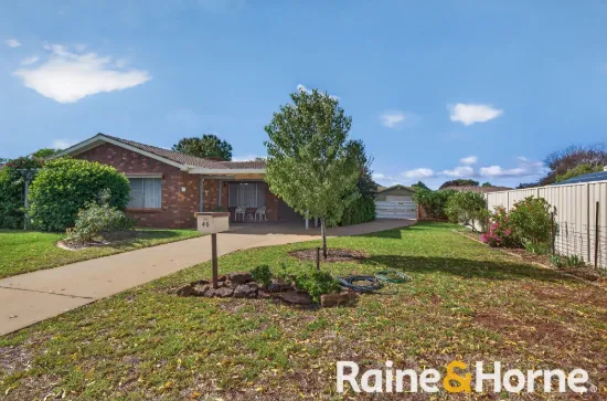 40 Royal Parade, Dubbo, NSW 2830