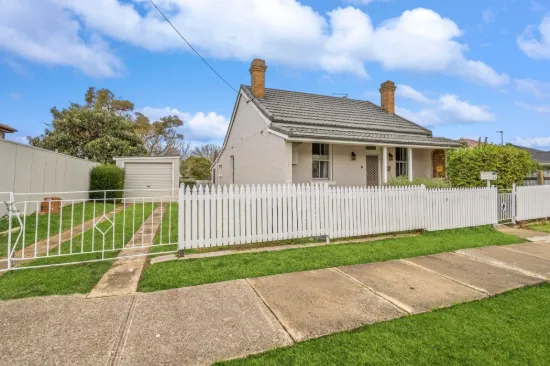 40 Ruby Street, Goulburn, NSW 2580