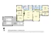 40 Russell Street, Cranbourne, Vic 3977-Floorplan
