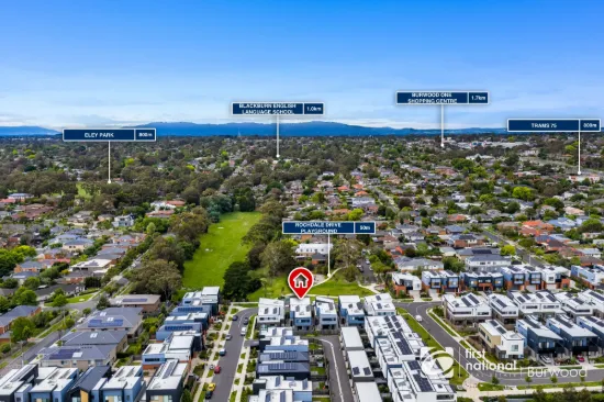 40 Rustic Avenue, Burwood East, Vic 3151