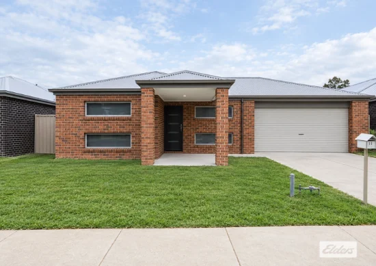 40 Sadlier Street, Wodonga, Vic 3690