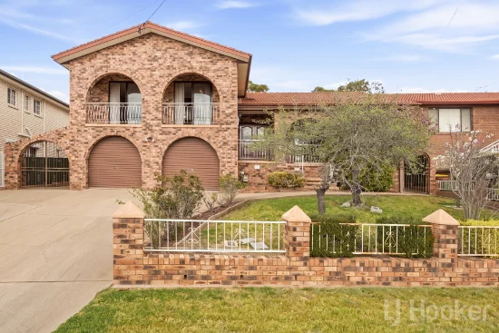 40 Sassafras Crescent, Karabar, NSW 2620