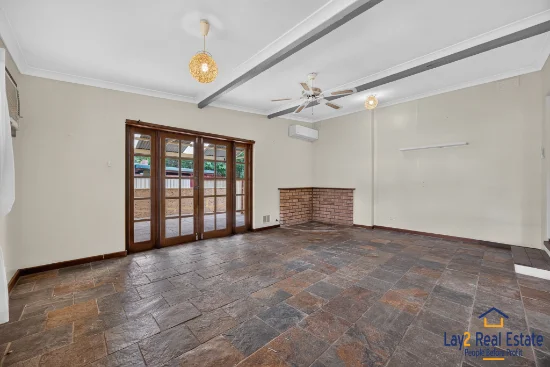 40 Schofield Street, Eden Hill, WA 6054