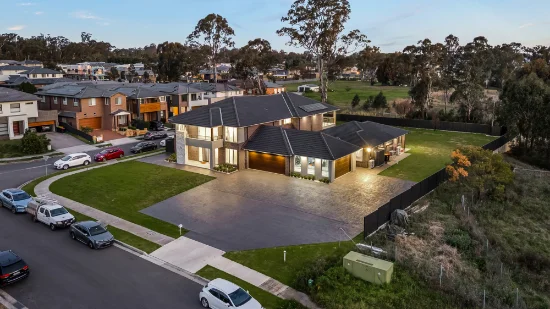 40 Scythe Avenue, Austral, NSW 2179