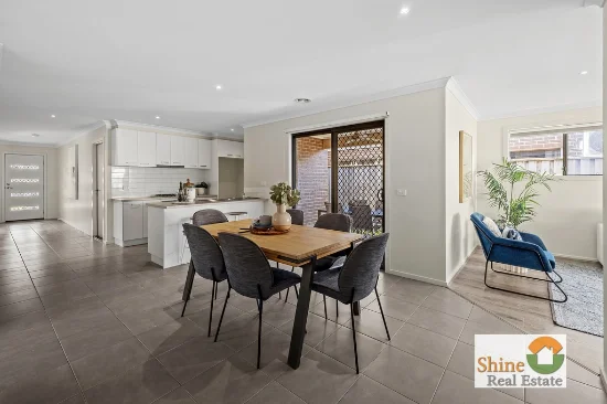 40 Seagrass Crescent, Point Cook, Vic 3030