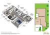 40 Seagrass Crescent, Point Cook, Vic 3030-Floorplan