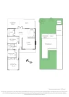 40 Seccull Drive, Chelsea Heights, Vic 3196-Floorplan