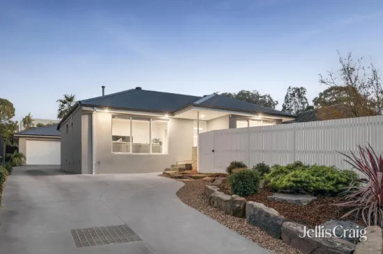 40 Sellick Drive, Croydon, Vic 3136