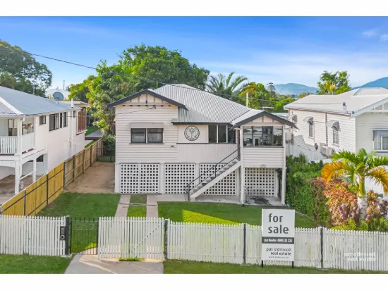 40 Separation Street, Allenstown, Qld 4700