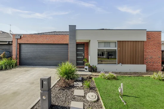 40 Serene Terrace, Drysdale, Vic 3222