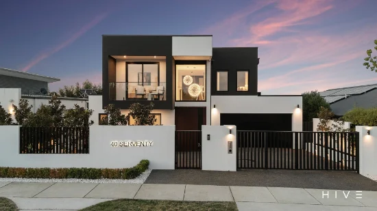 40 Serventy Street, Wright, ACT 2611