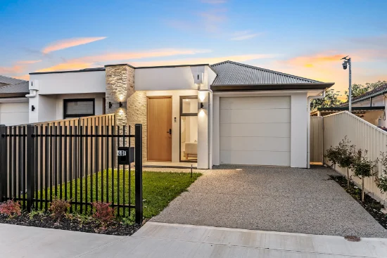 40 Shakespeare Avenue, Plympton Park, SA 5038