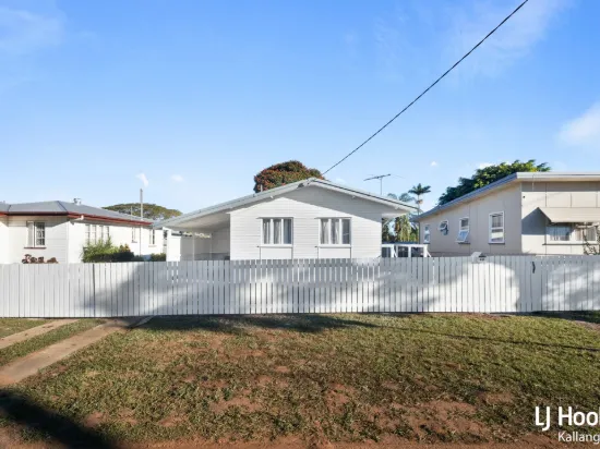40 Sheehan, Kallangur, Qld 4503